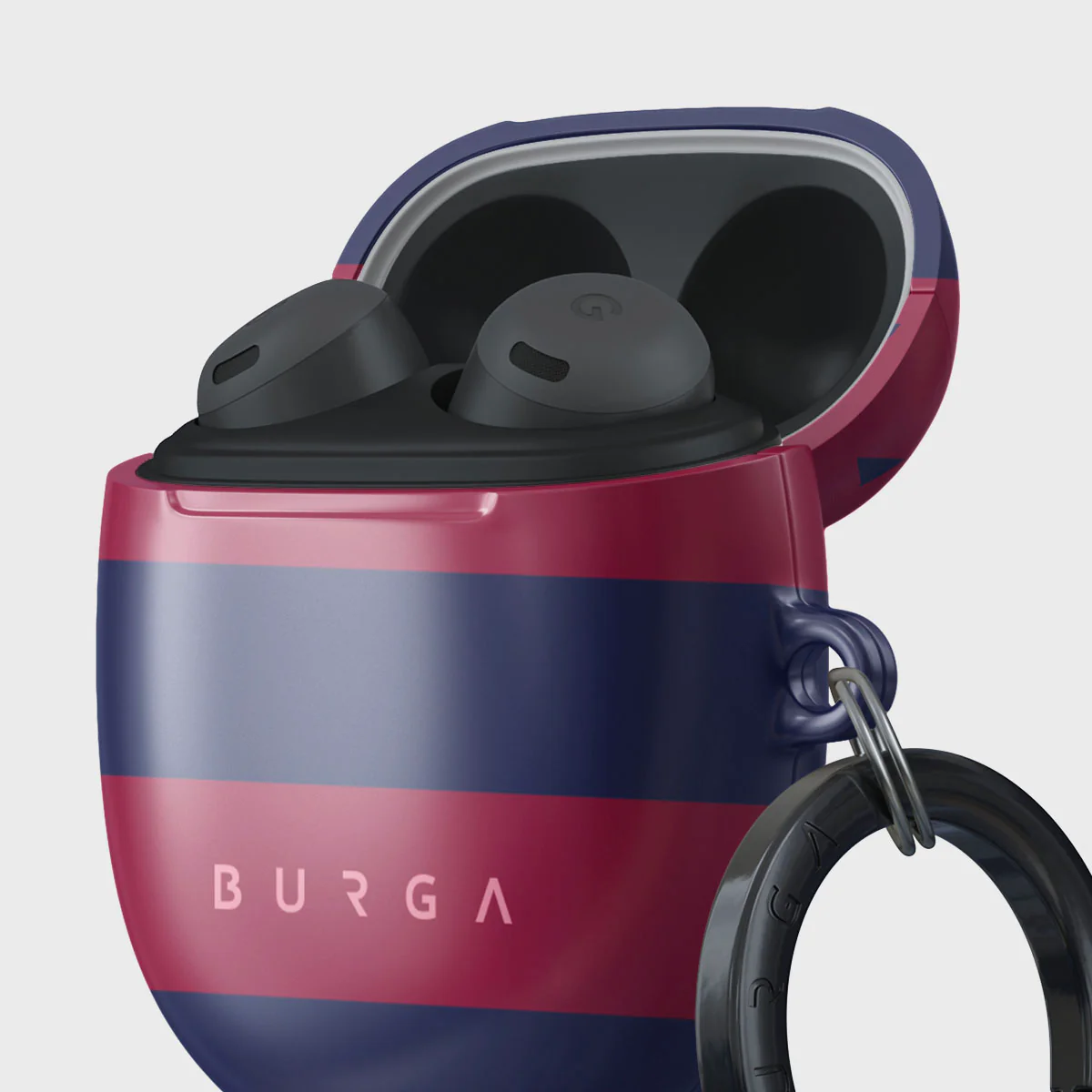 Game Changer - Etui na Google Pixel Buds Pro - Image 5