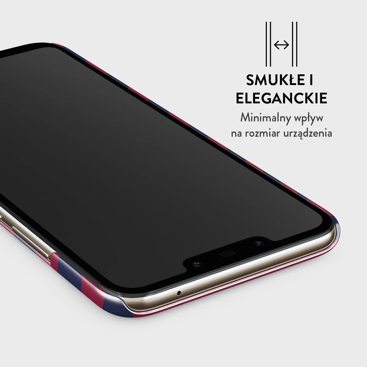 Game Changer - Huawei Mate 20 Etui - Image 4