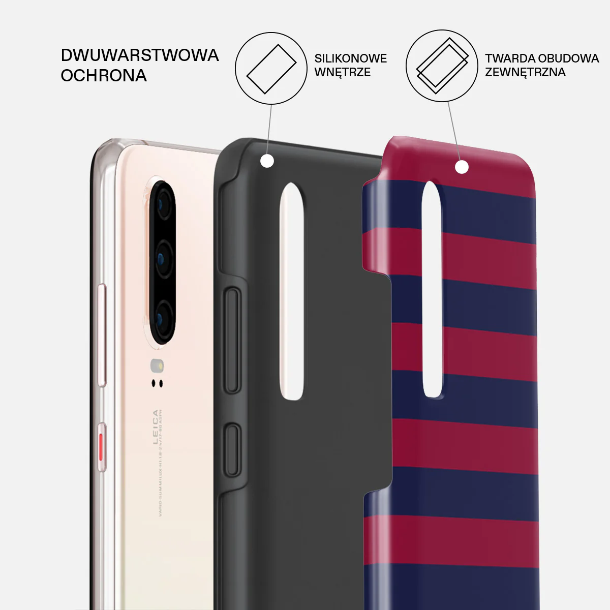 Game Changer - Huawei P30 Etui - Image 6