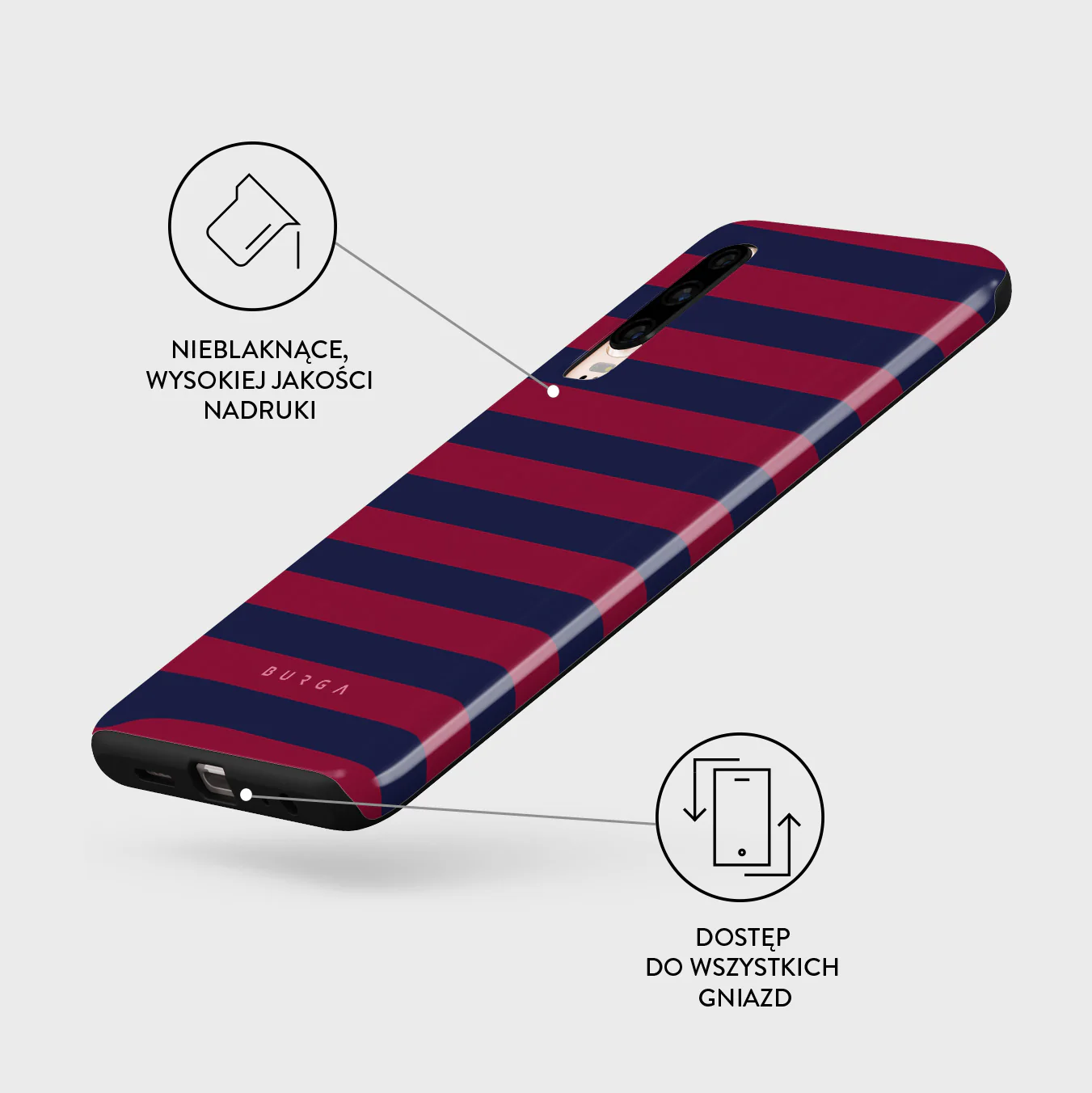 Game Changer - Huawei P30 Etui - Image 7