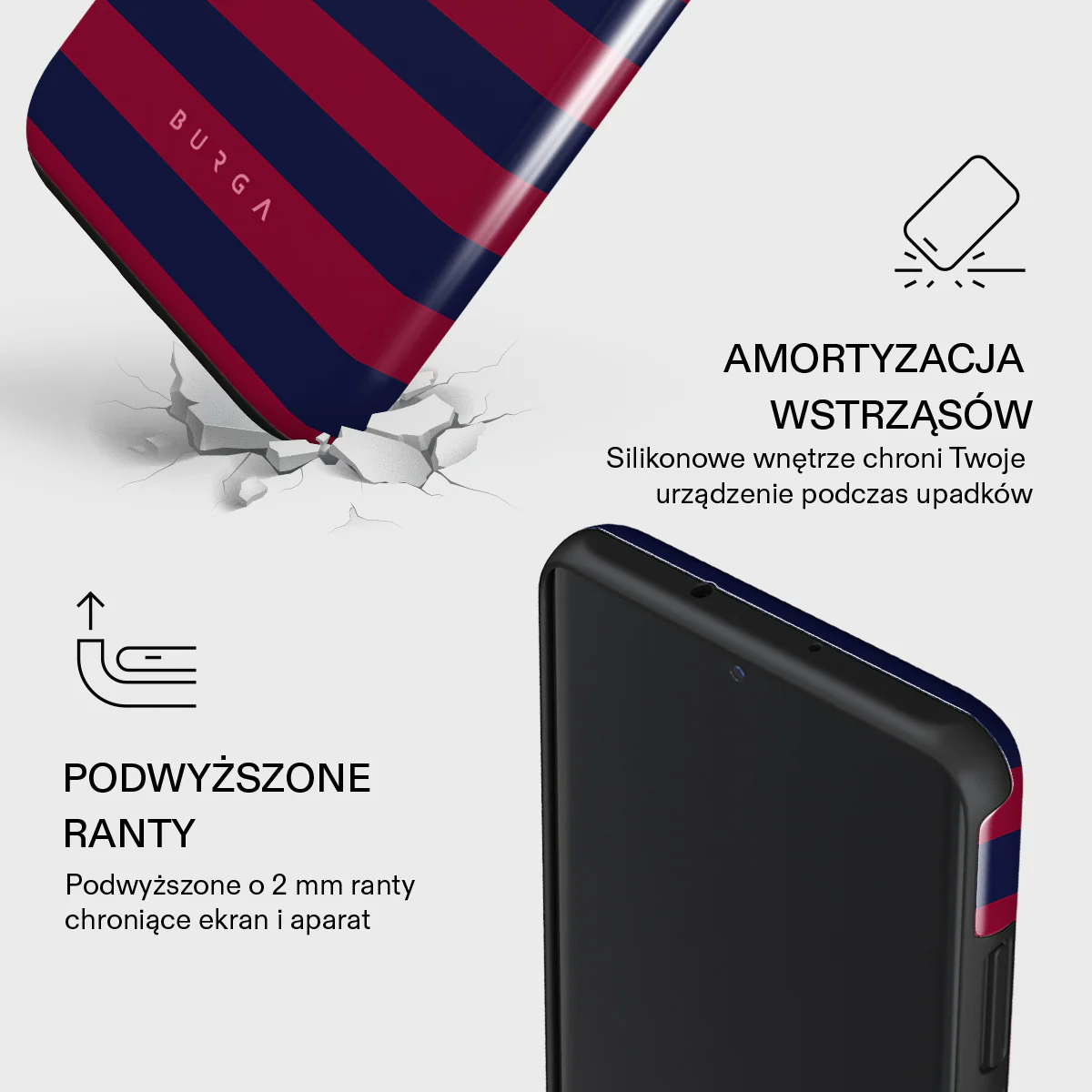 Game Changer - Huawei P30 Etui - Image 8