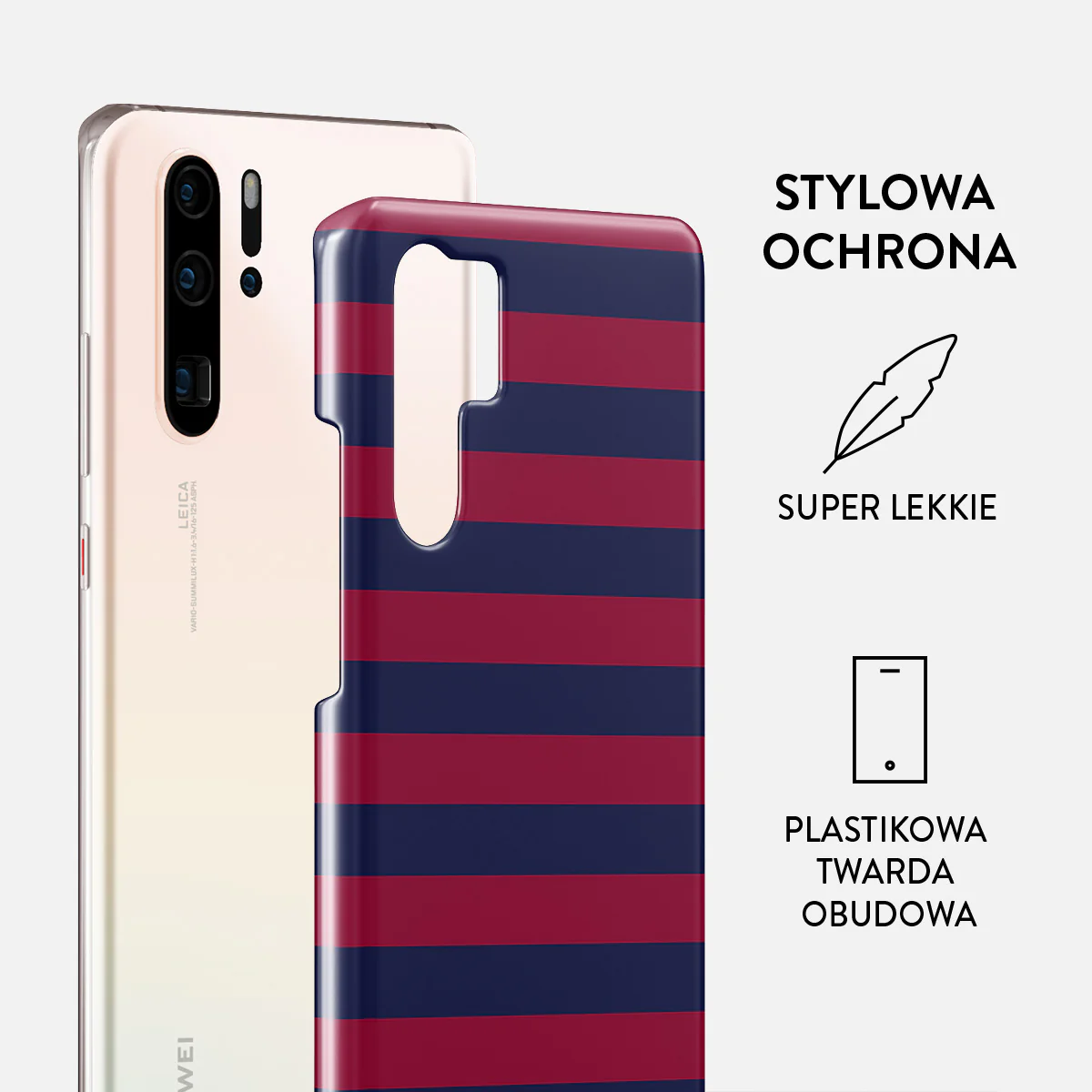 Game Changer - Huawei P30 Pro Etui - Image 2