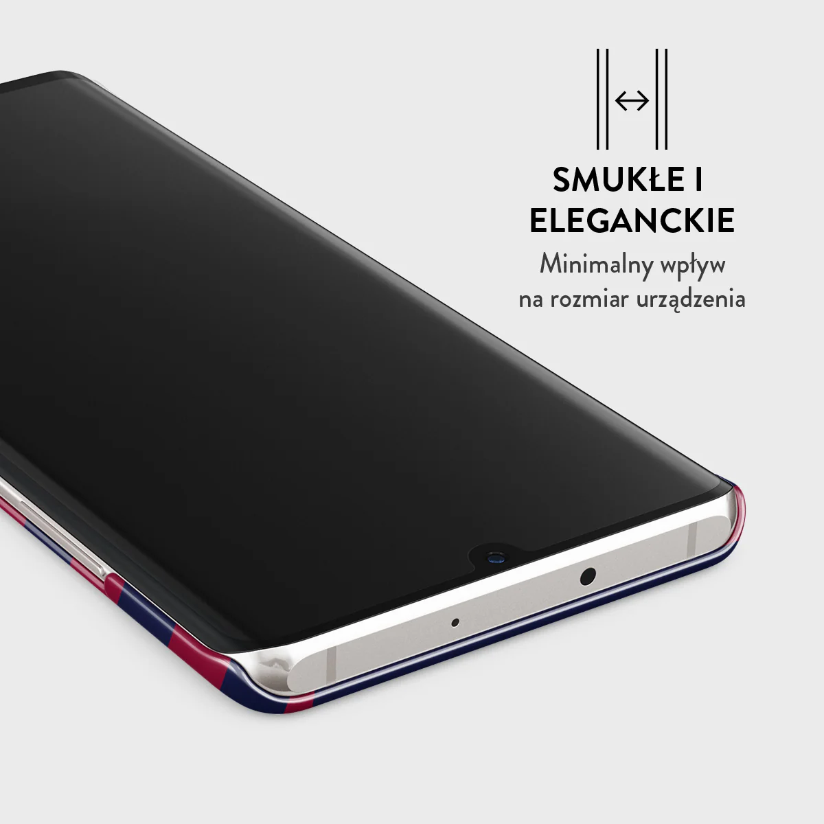 Game Changer - Huawei P30 Pro Etui - Image 4