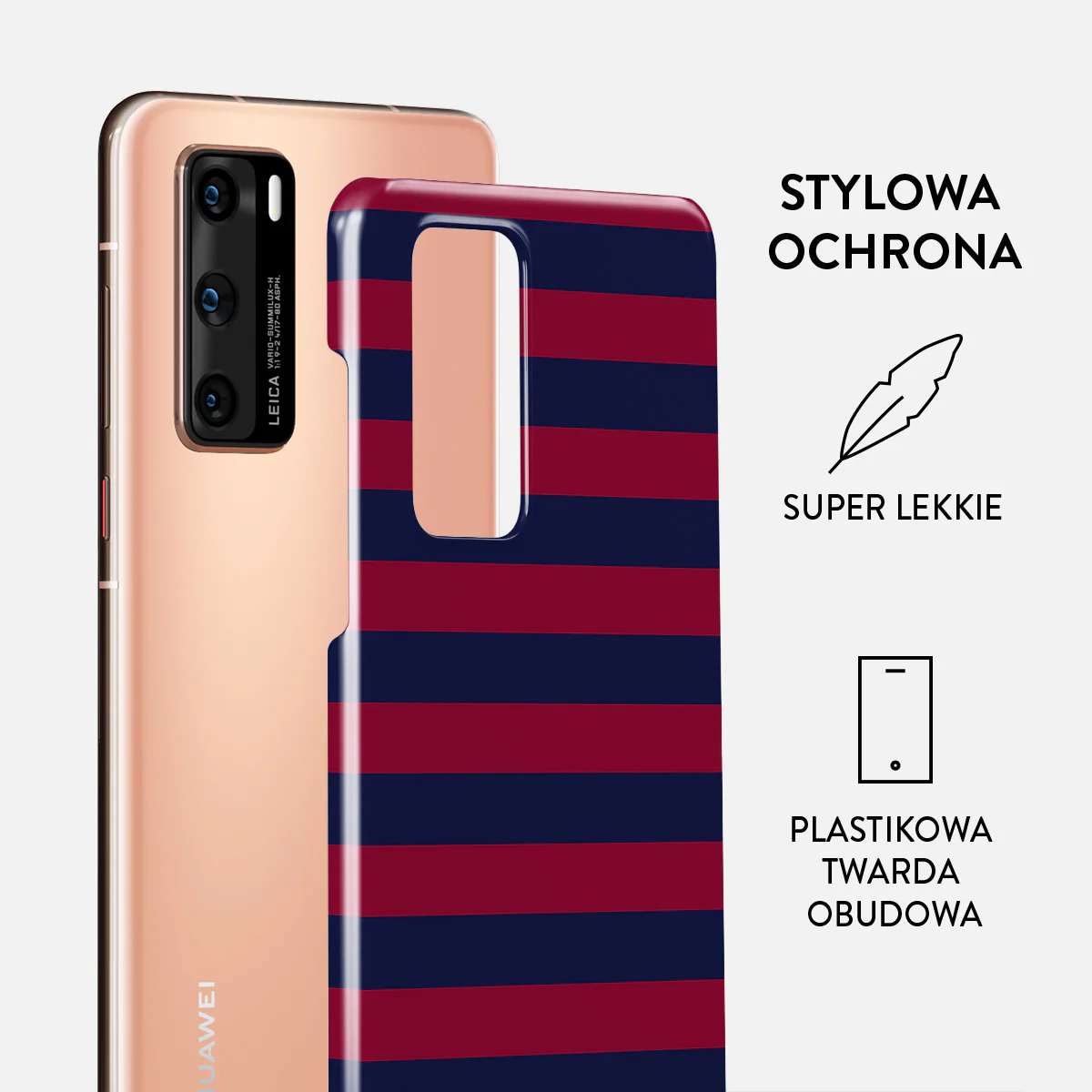 Game Changer - Huawei P40 Etui - Image 2