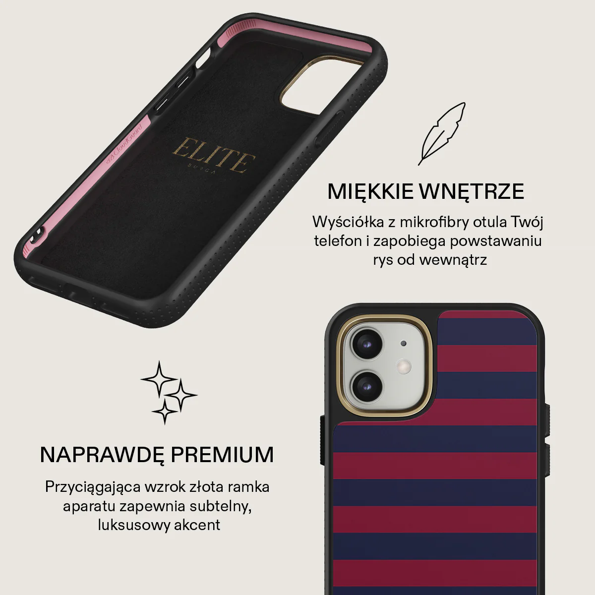 Game Changer - iPhone 11 Etui - Image 10