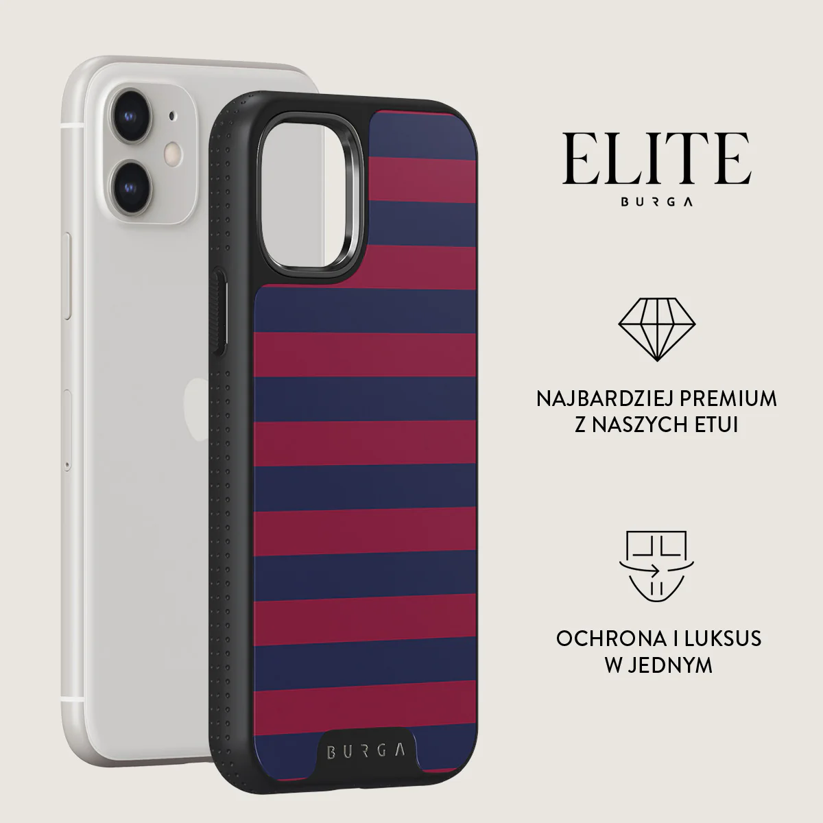 Game Changer - iPhone 11 Etui - Image 13
