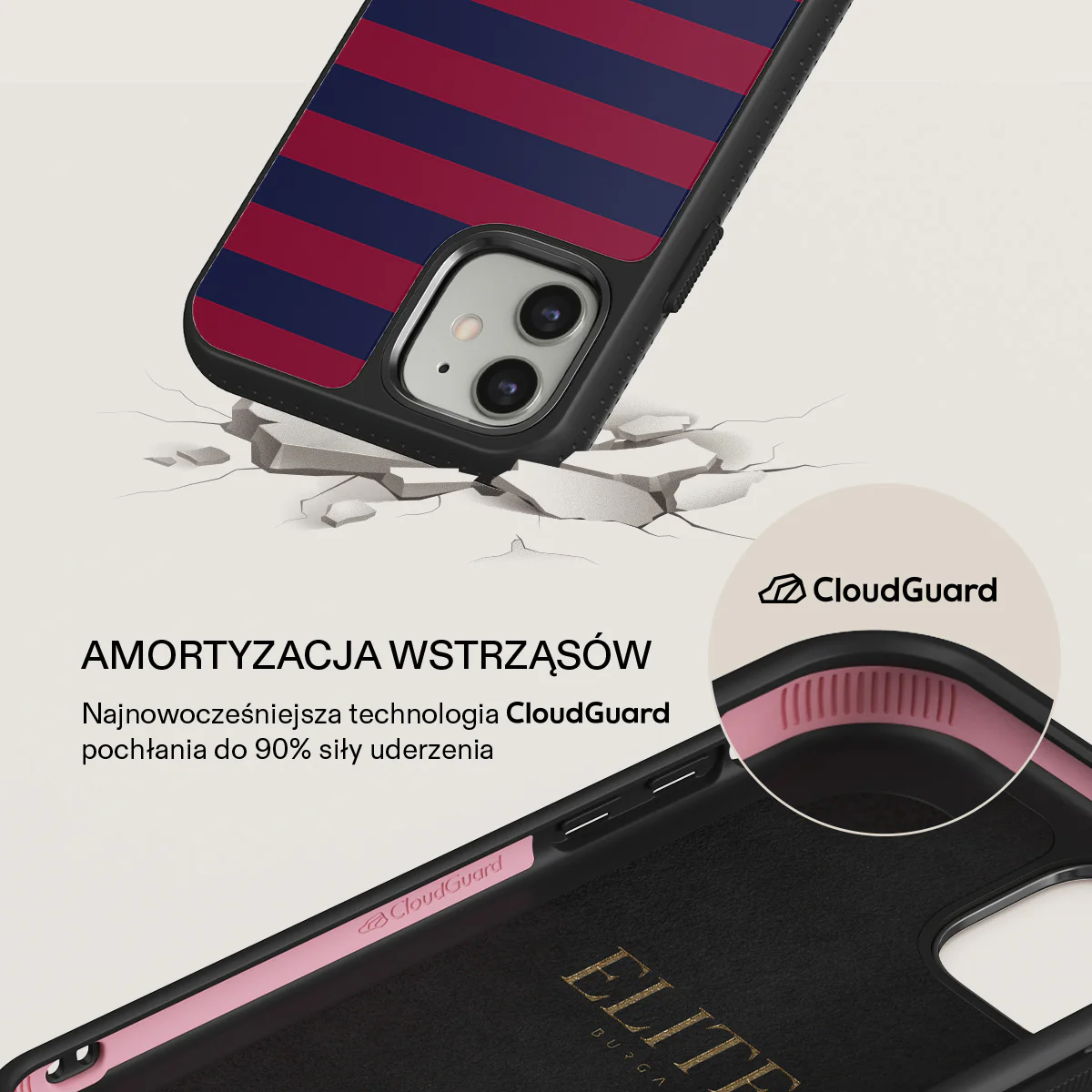 Game Changer - iPhone 11 Etui - Image 14