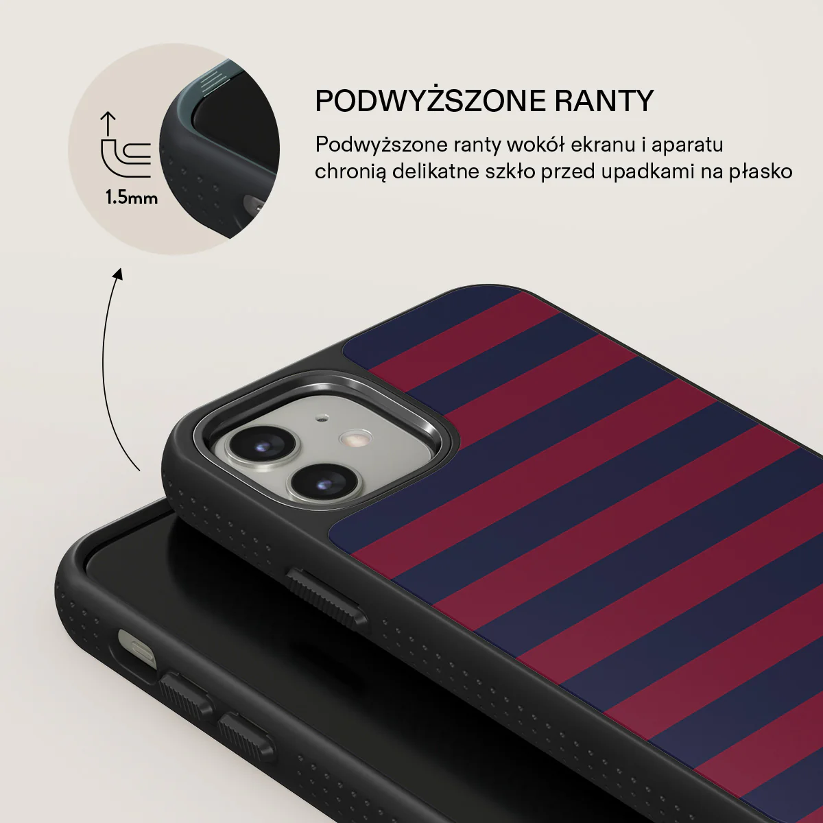 Game Changer - iPhone 11 Etui - Image 15