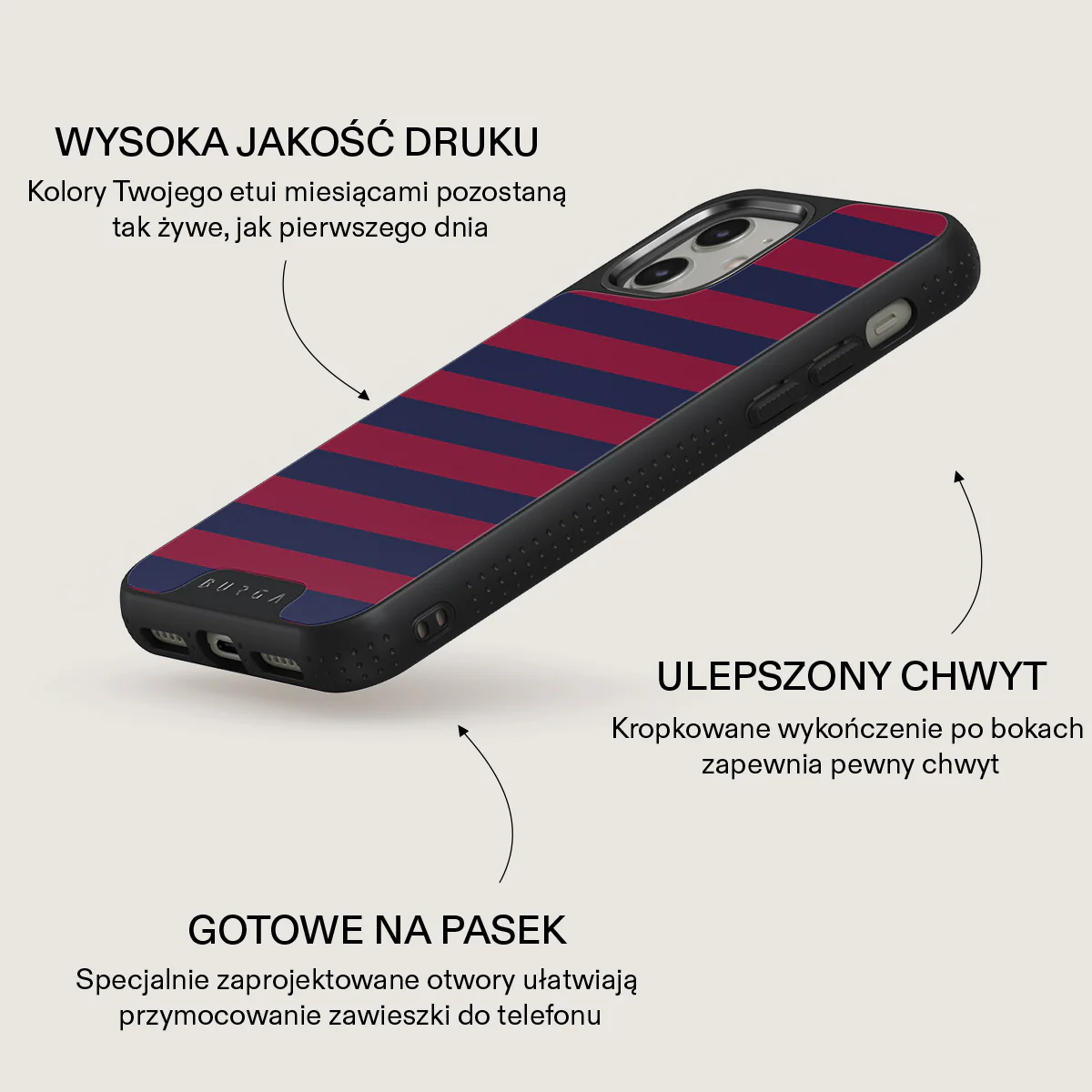 Game Changer - iPhone 11 Etui - Image 16