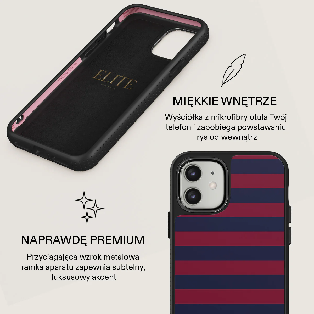 Game Changer - iPhone 11 Etui - Image 17