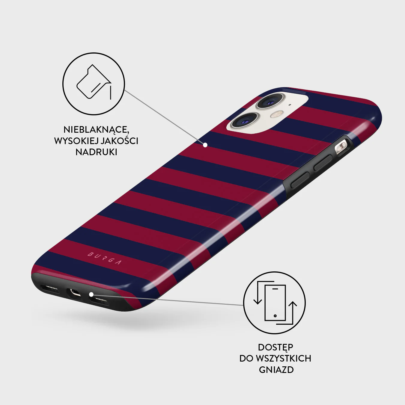 Game Changer - iPhone 11 Etui - Image 3