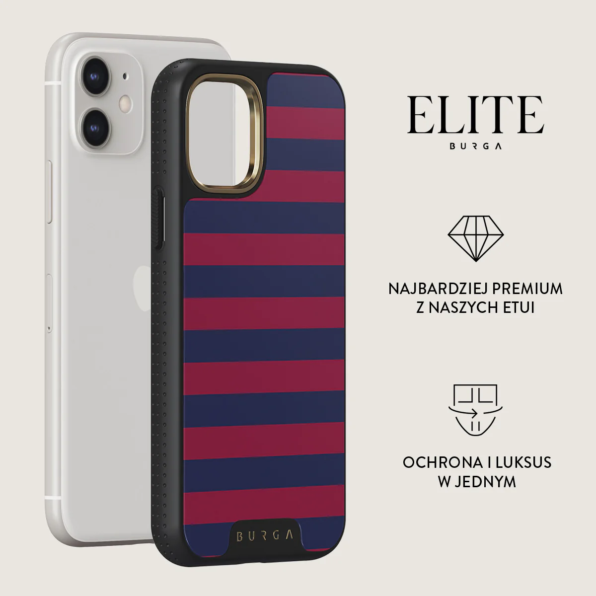 Game Changer - iPhone 11 Etui - Image 6