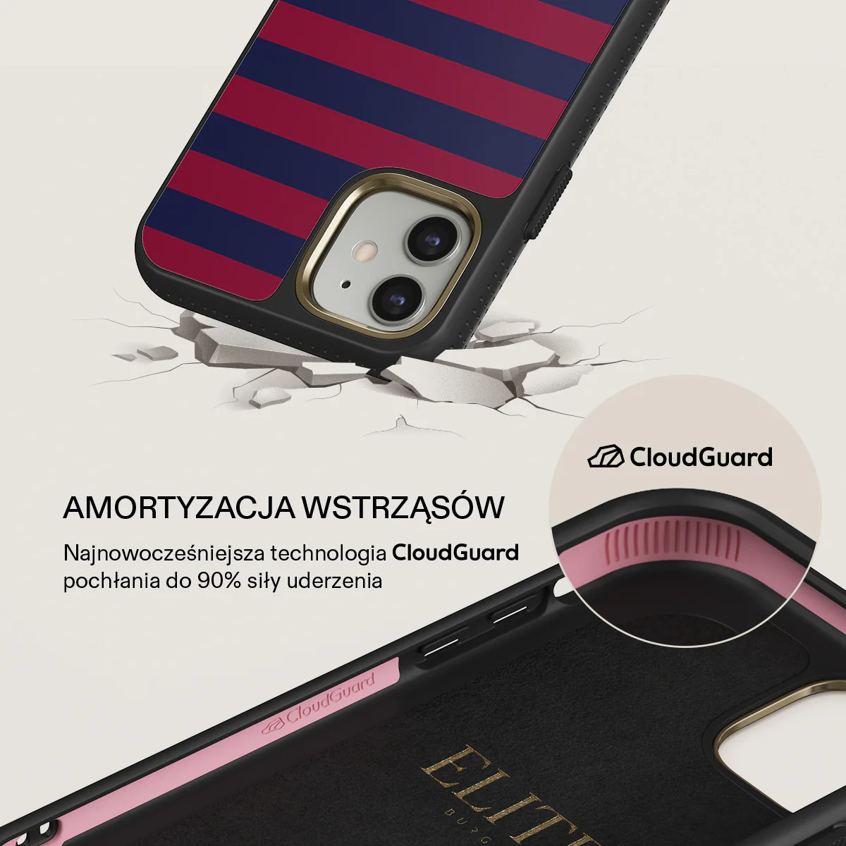Game Changer - iPhone 11 Etui - Image 7