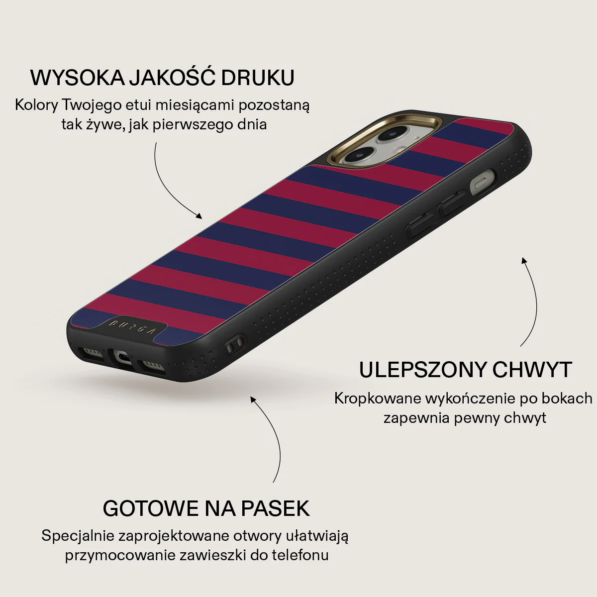 Game Changer - iPhone 11 Etui - Image 9