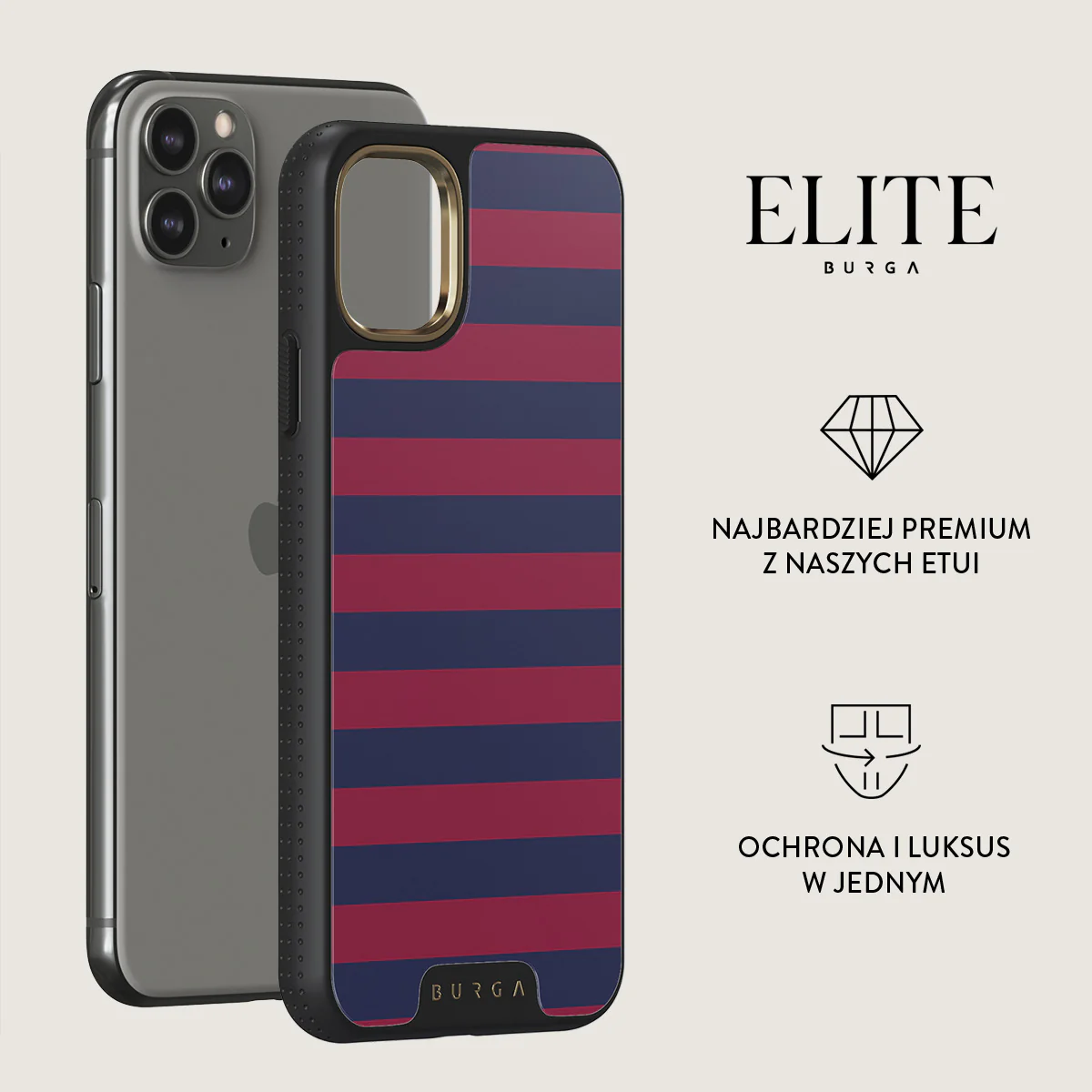 Game Changer - iPhone 11 Pro Etui - Image 10