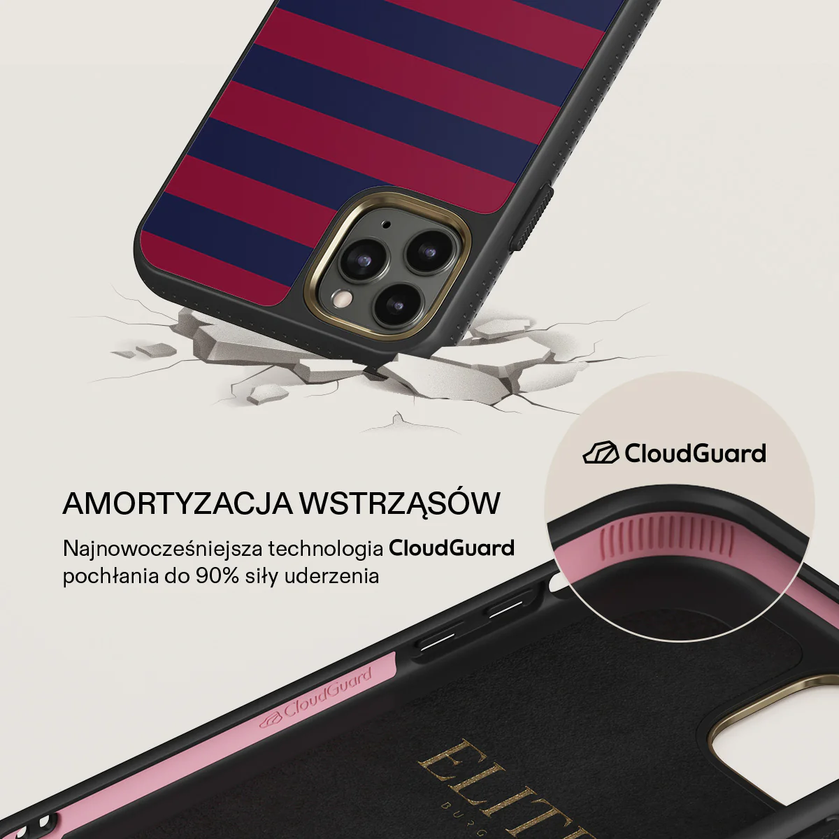 Game Changer - iPhone 11 Pro Etui - Image 11