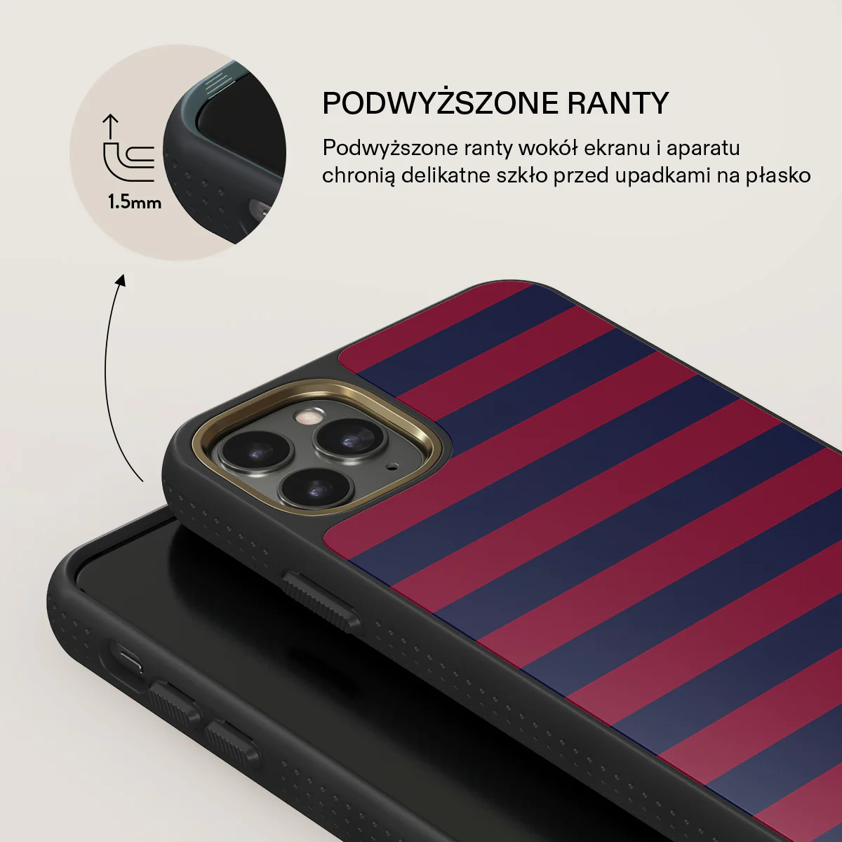 Game Changer - iPhone 11 Pro Etui - Image 12