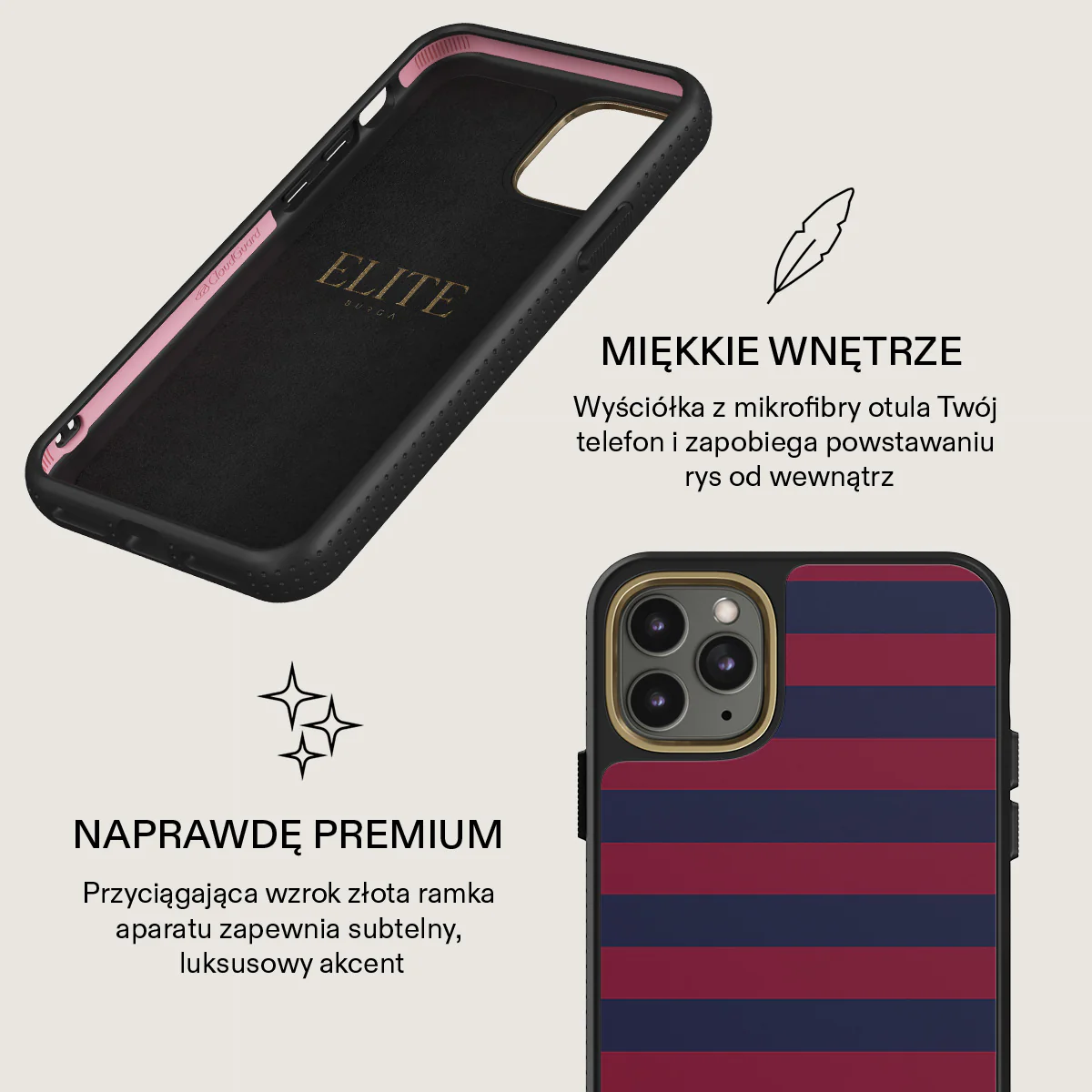 Game Changer - iPhone 11 Pro Etui - Image 14