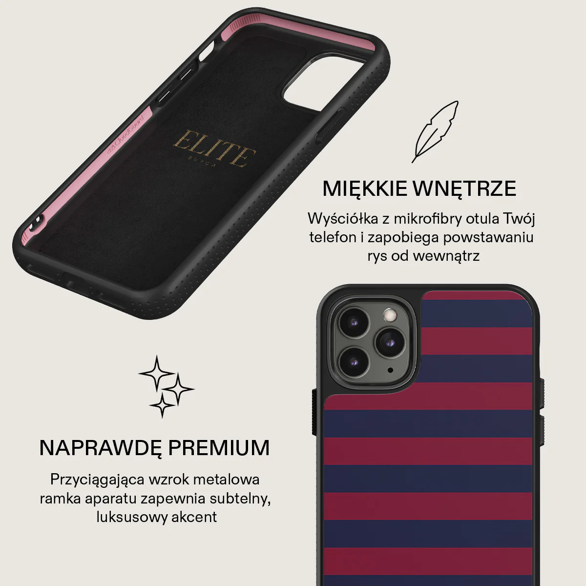 Game Changer - iPhone 11 Pro Etui - Image 21