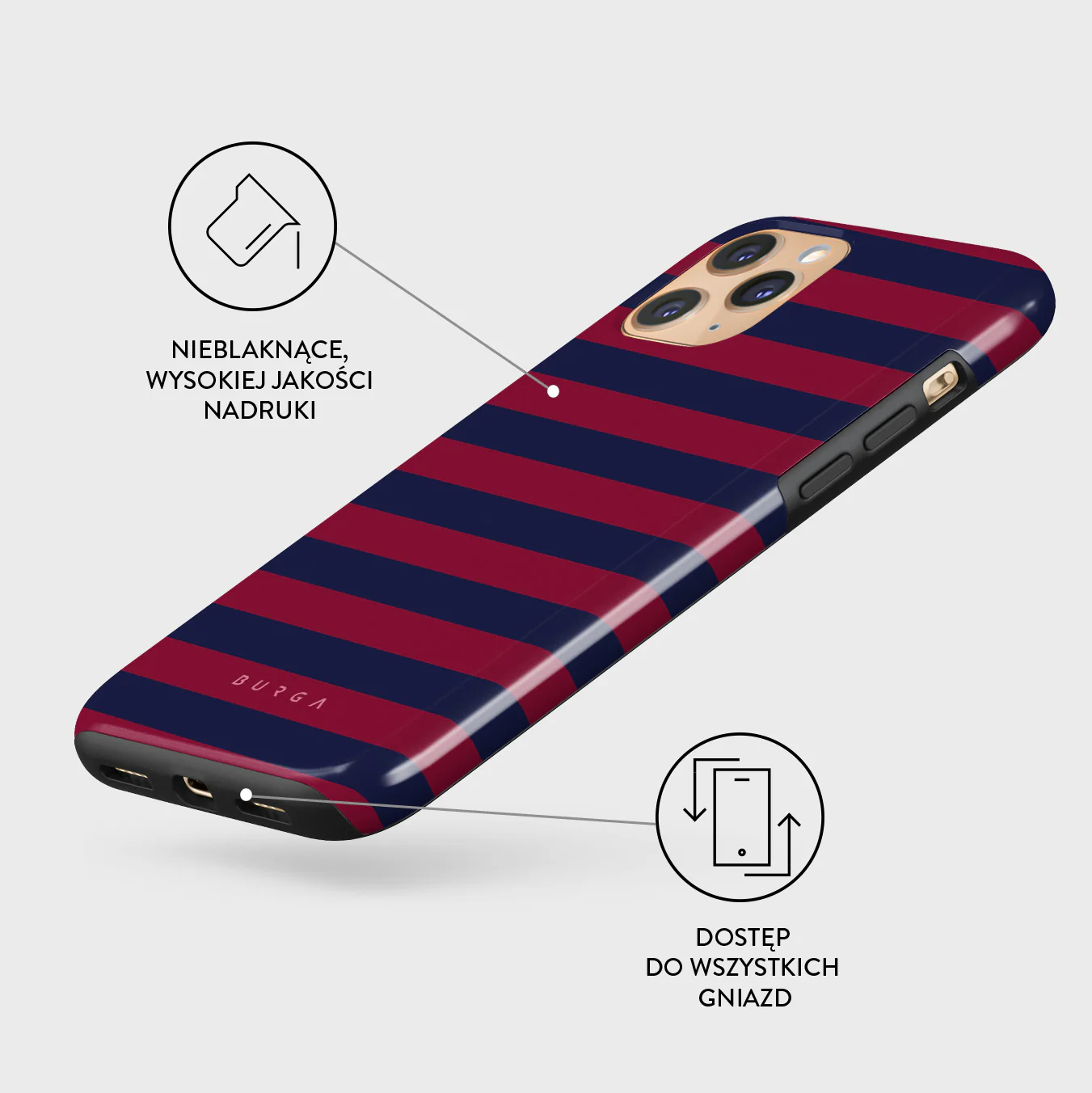 Game Changer - iPhone 11 Pro Etui - Image 7