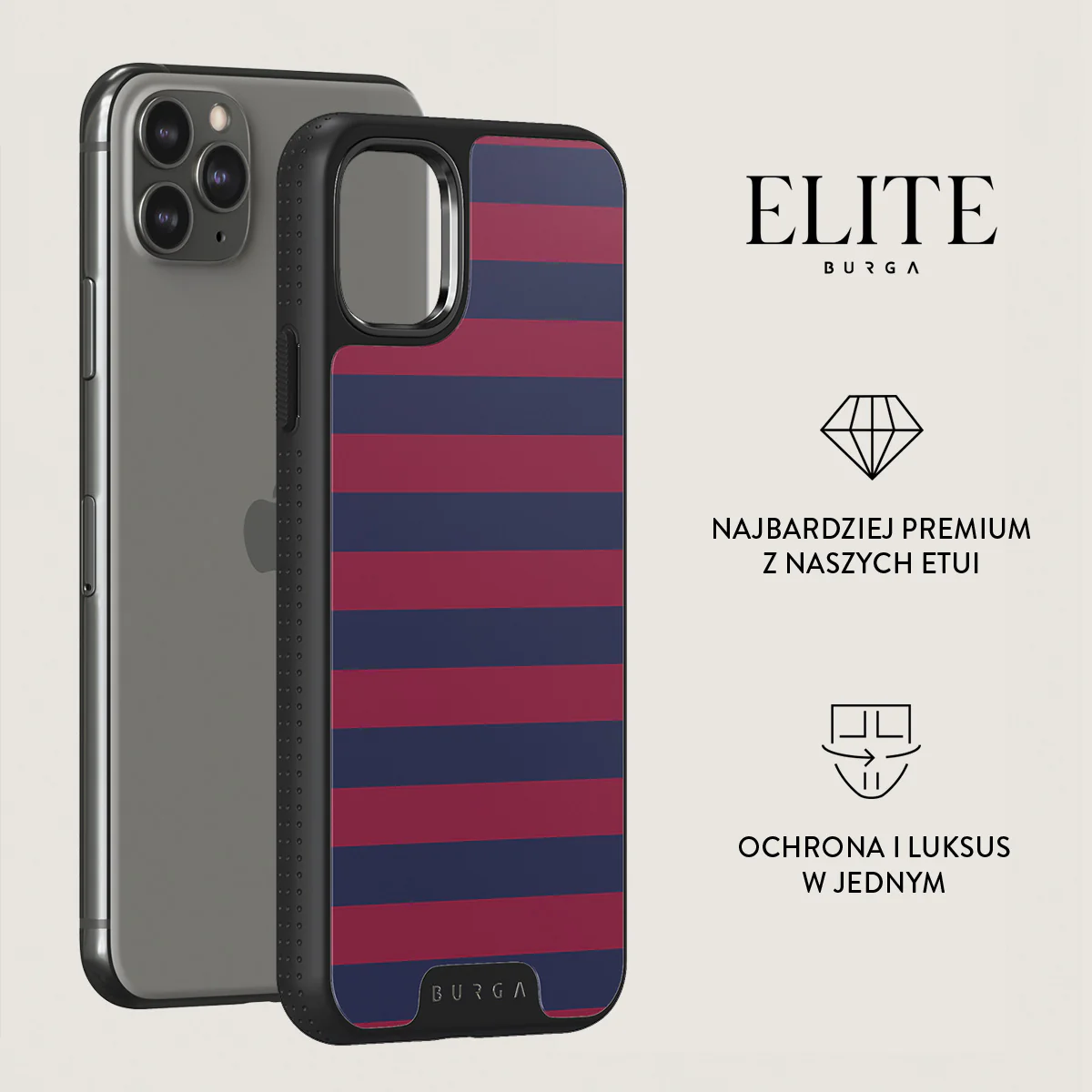 Game Changer - iPhone 11 Pro Max Etui - Image 17