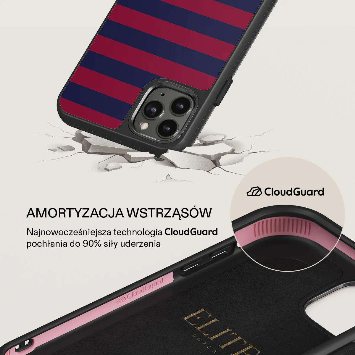 Game Changer - iPhone 11 Pro Max Etui - Image 18