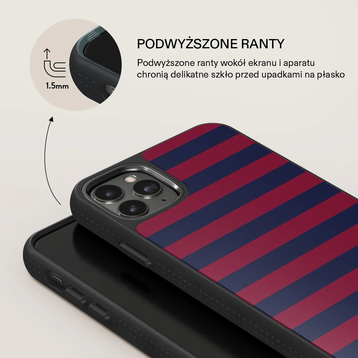 Game Changer - iPhone 11 Pro Max Etui - Image 19