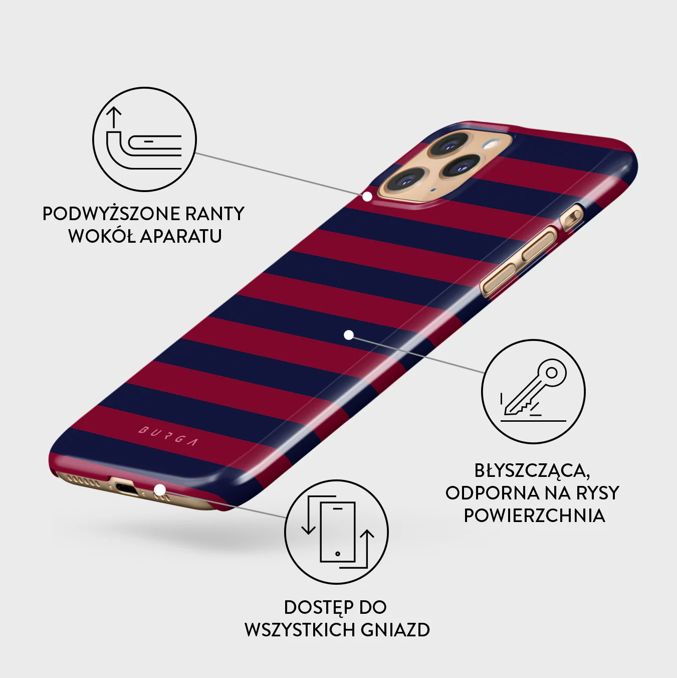 Game Changer - iPhone 11 Pro Max Etui - Image 3