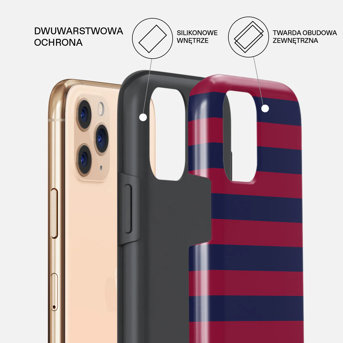 Game Changer - iPhone 11 Pro Max Etui - Image 6