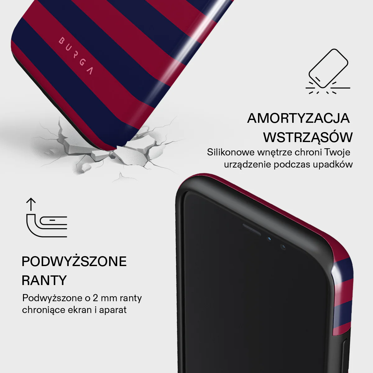 Game Changer - iPhone 11 Pro Max Etui - Image 8