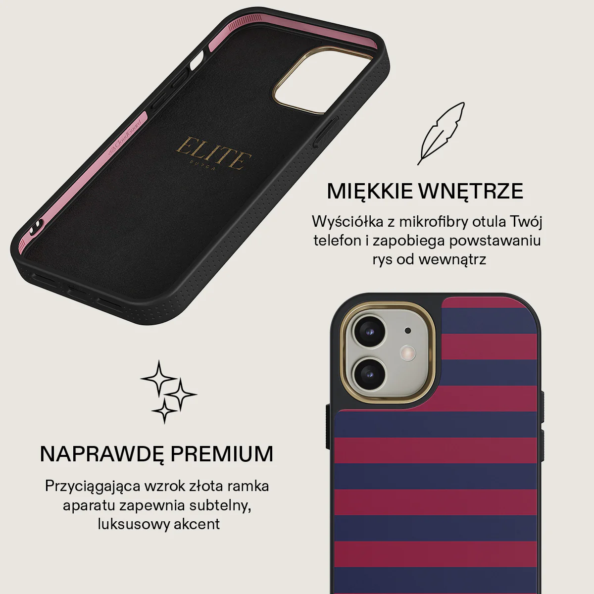Game Changer - iPhone 12 Etui - Image 10