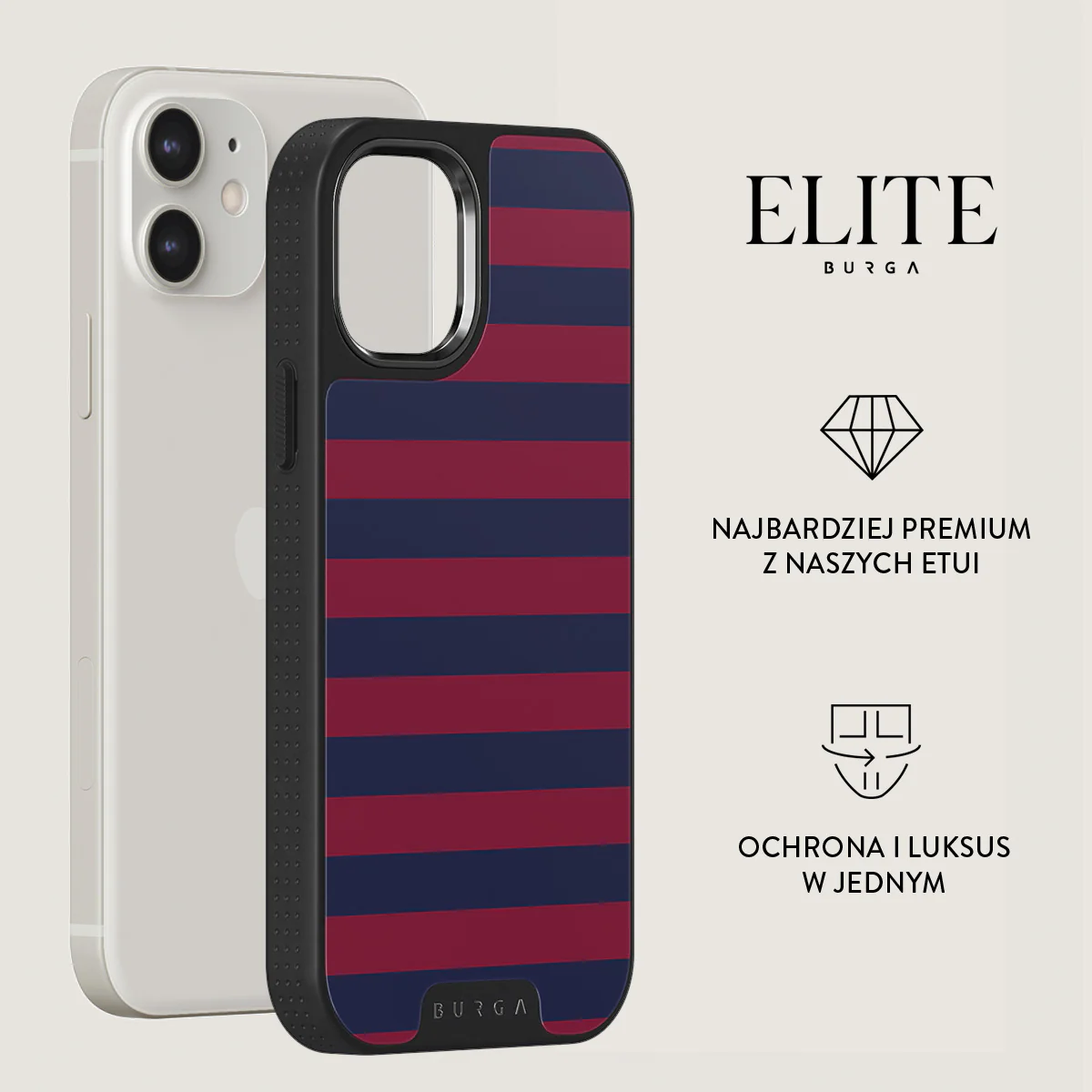Game Changer - iPhone 12 Etui - Image 13