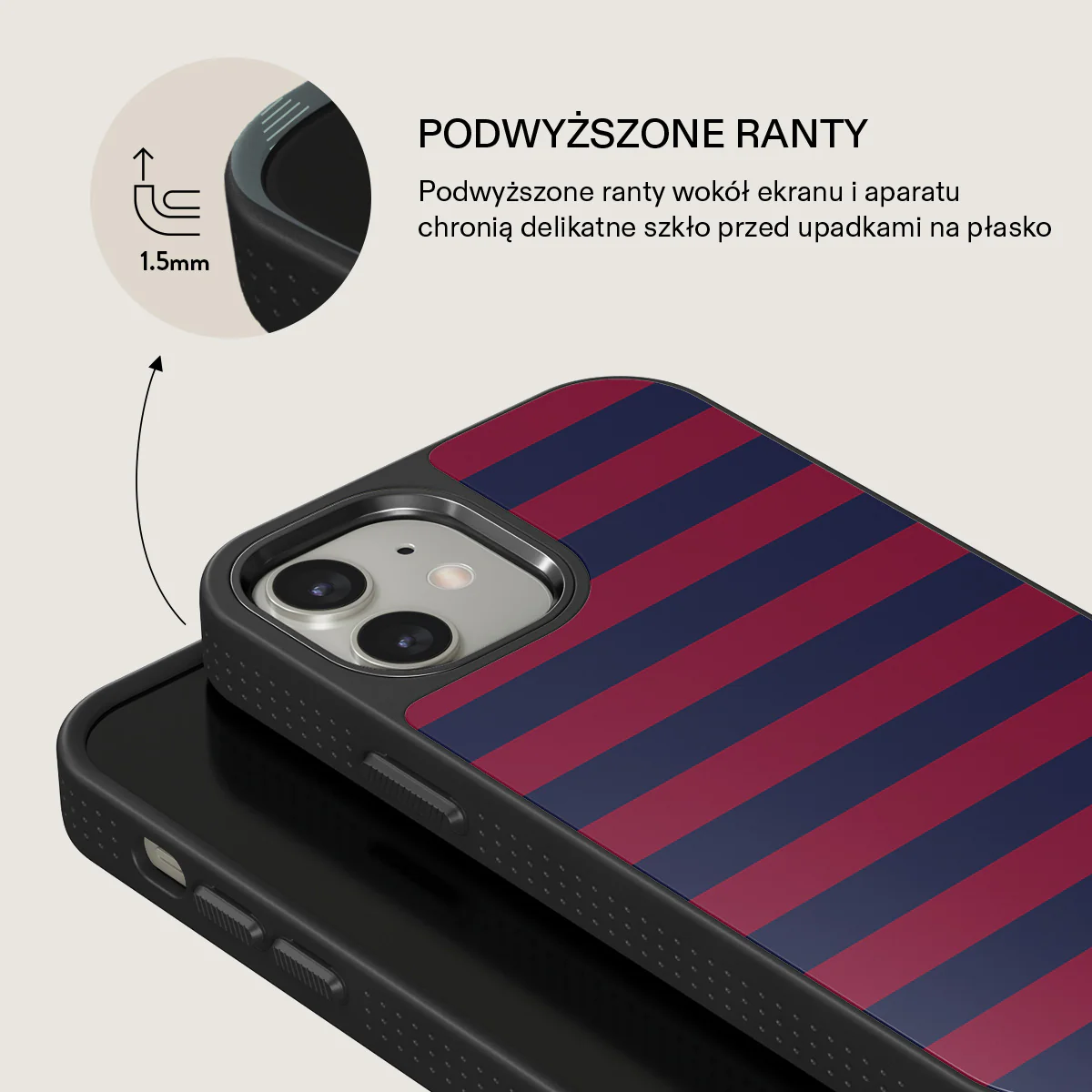 Game Changer - iPhone 12 Etui - Image 15