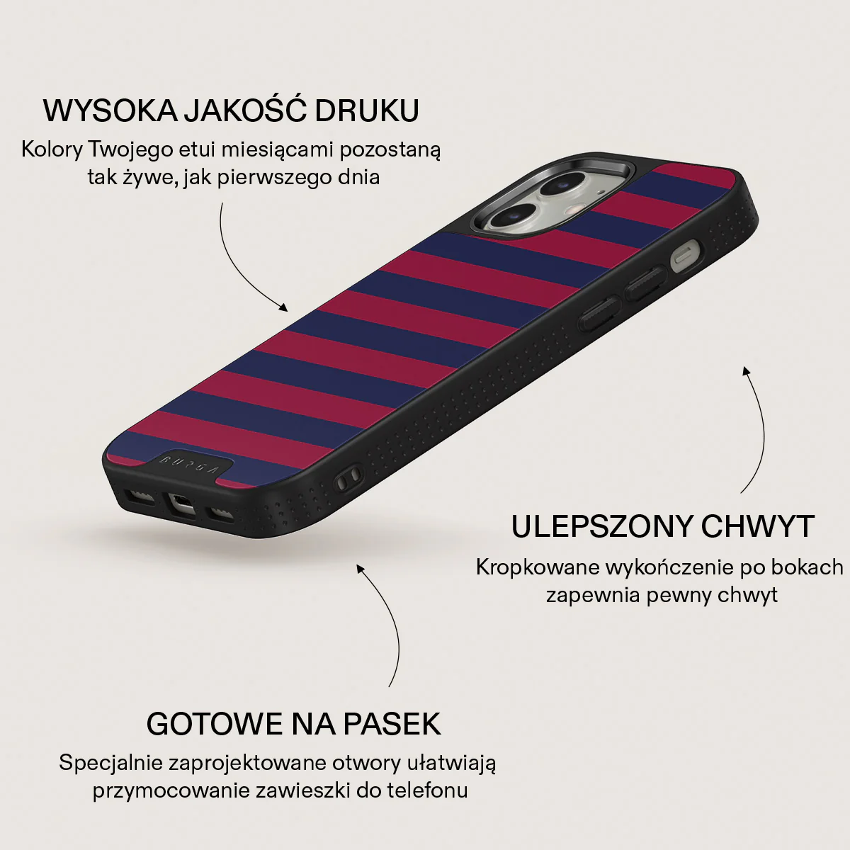 Game Changer - iPhone 12 Etui - Image 16