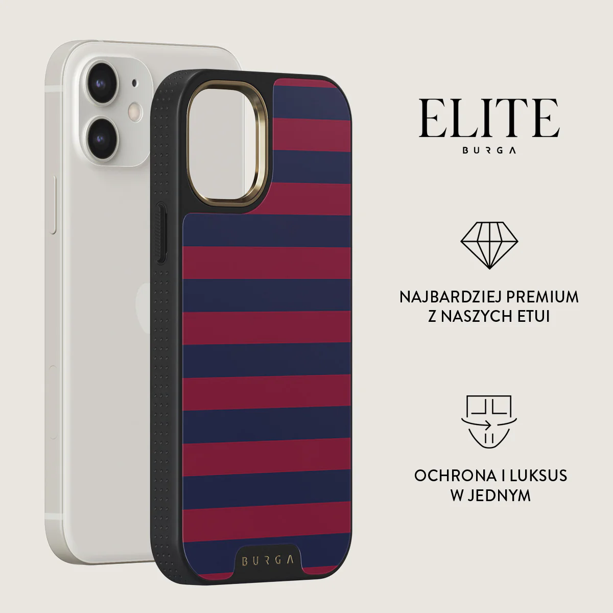 Game Changer - iPhone 12 Etui - Image 6
