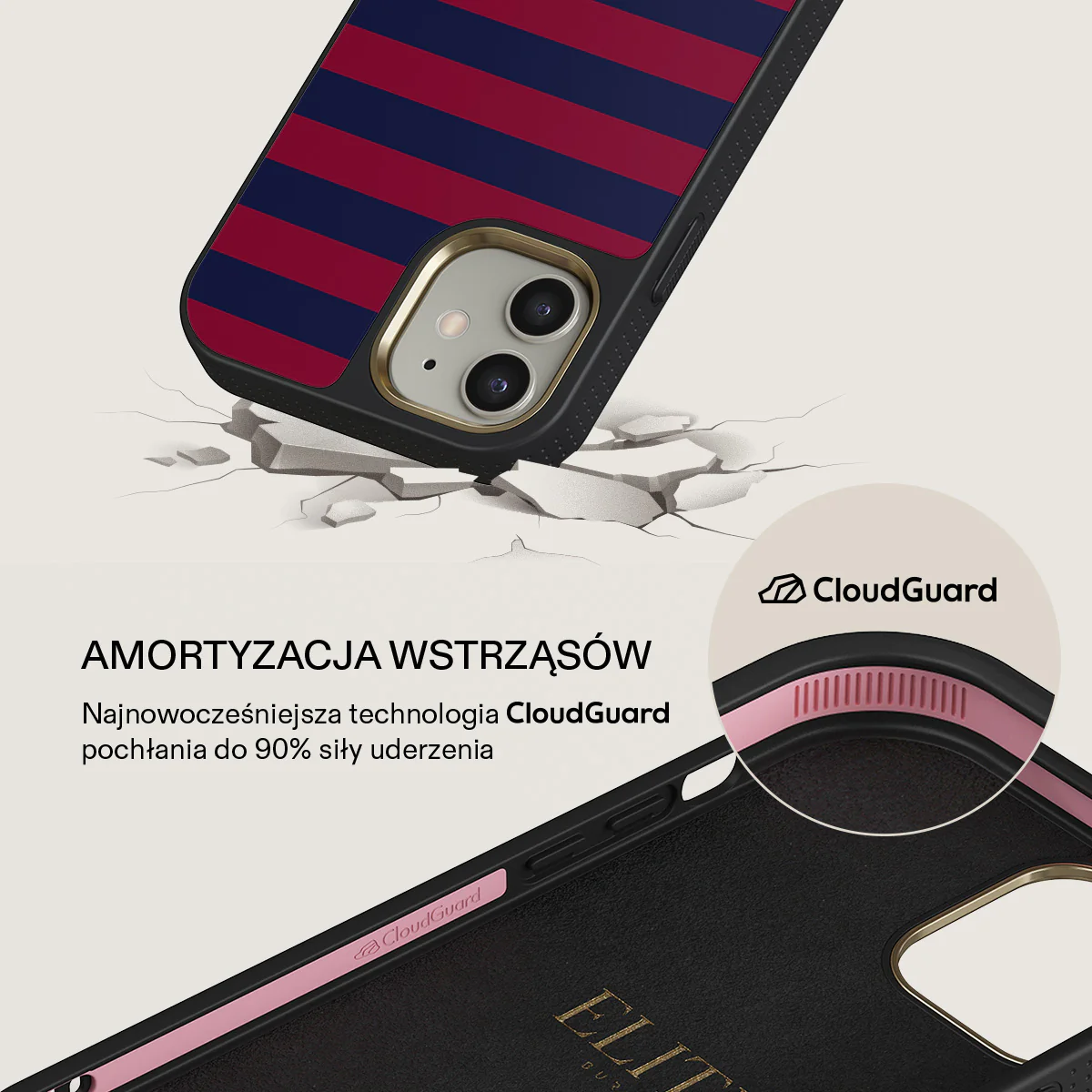 Game Changer - iPhone 12 Etui - Image 7