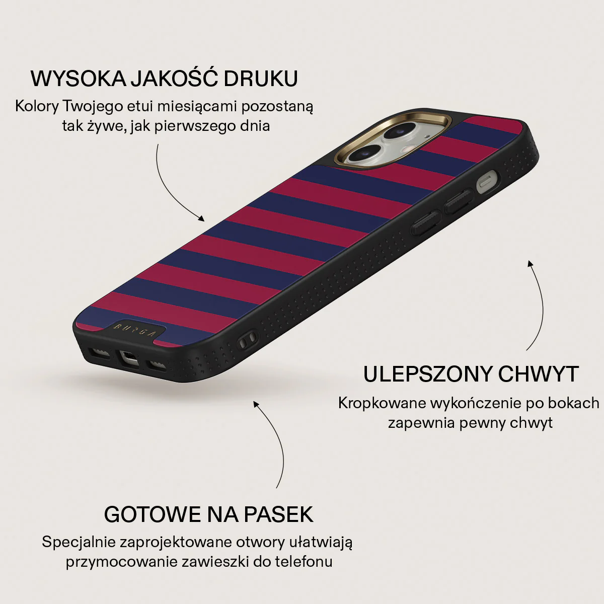 Game Changer - iPhone 12 Etui - Image 9
