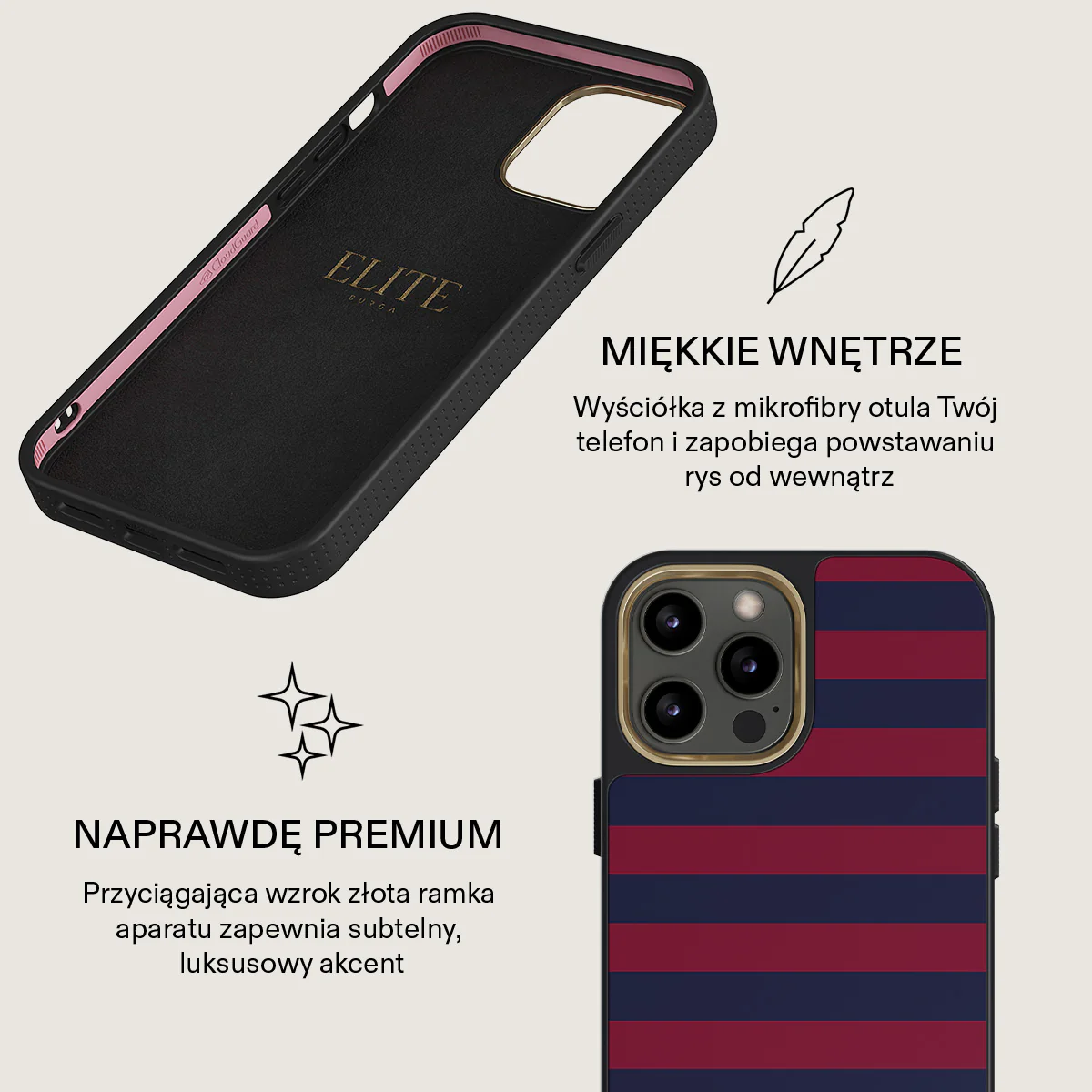Game Changer - iPhone 12 Pro Etui - Image 10