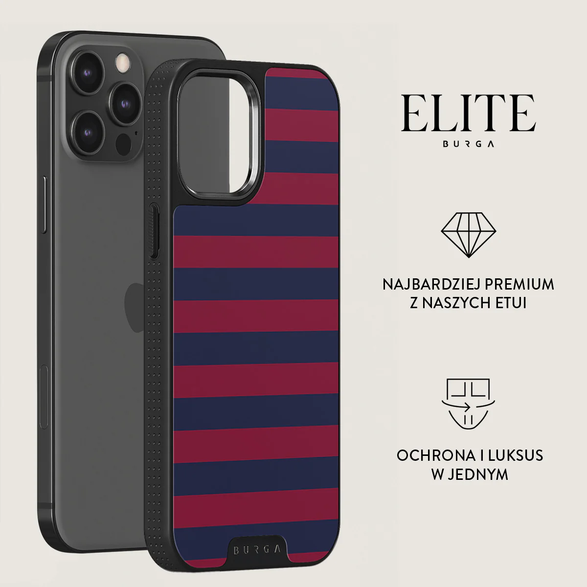 Game Changer - iPhone 12 Pro Etui - Image 13