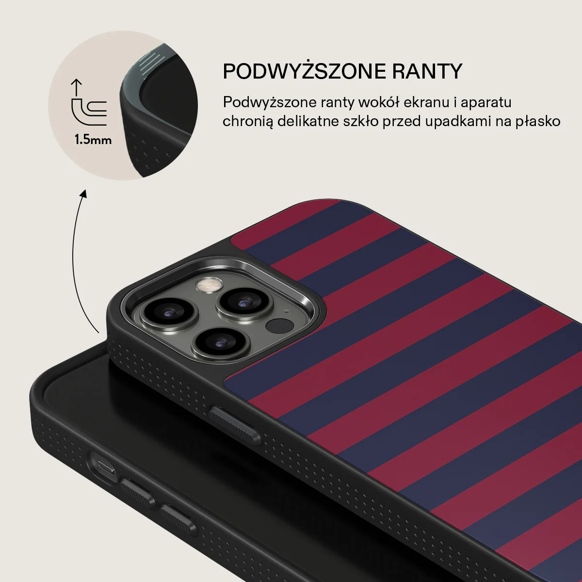 Game Changer - iPhone 12 Pro Etui - Image 15