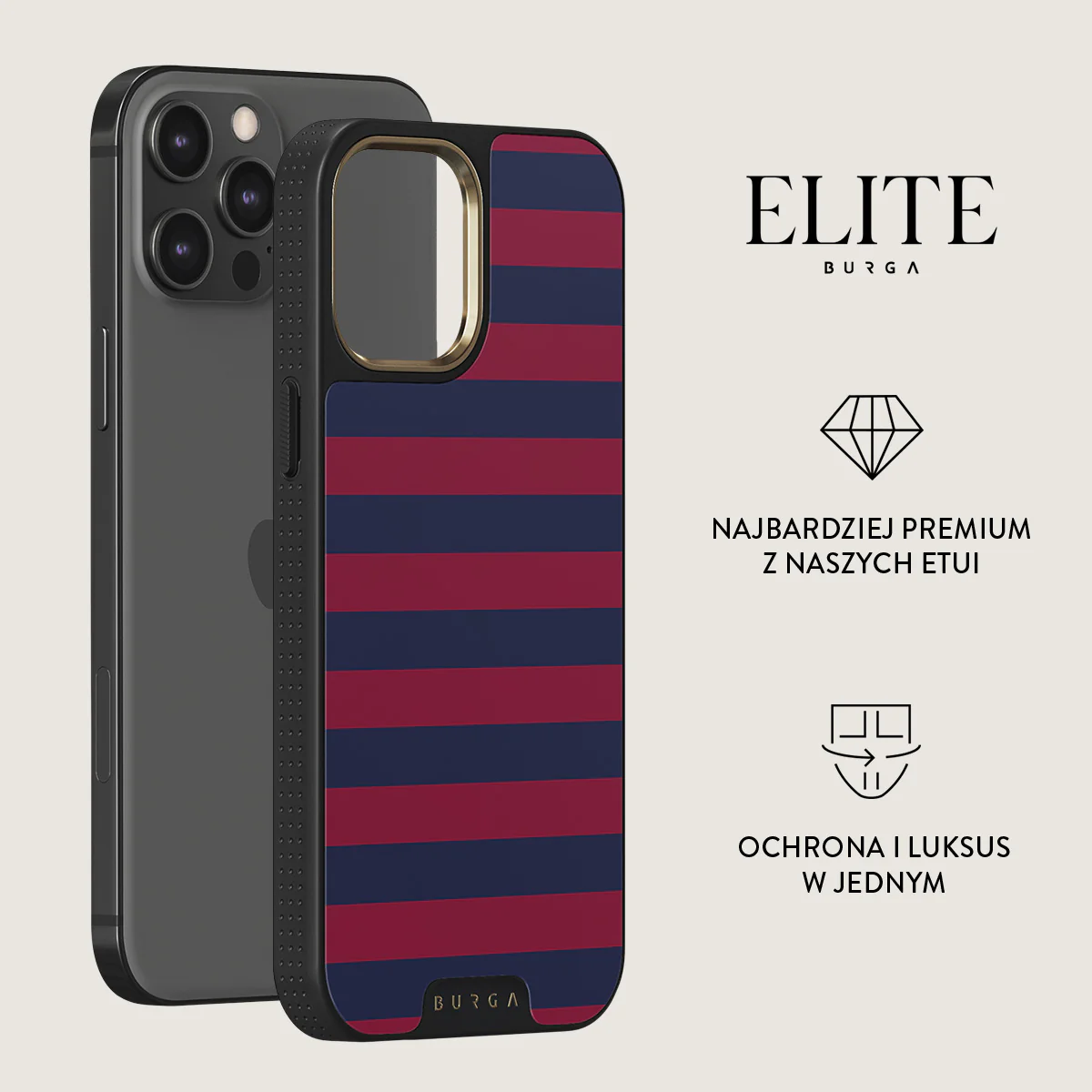 Game Changer - iPhone 12 Pro Etui - Image 6
