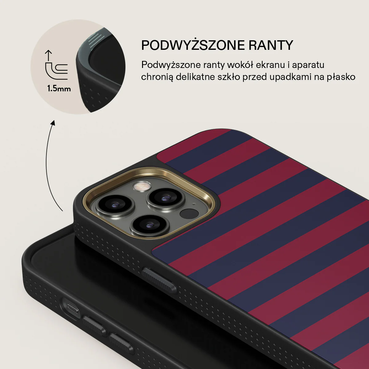 Game Changer - iPhone 12 Pro Etui - Image 8