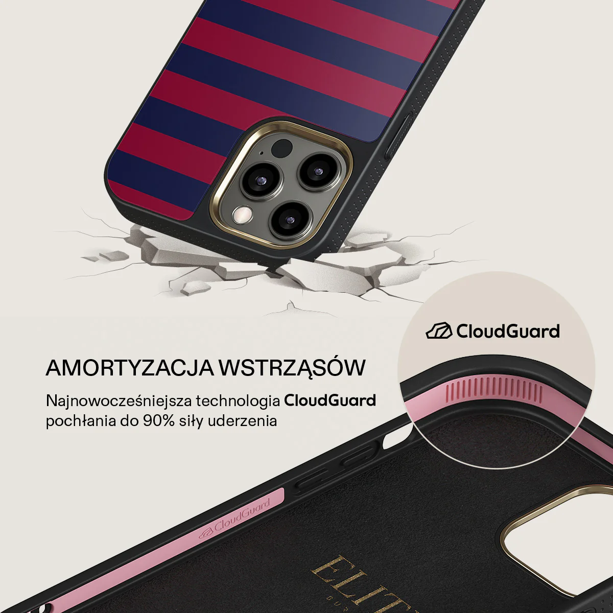 Game Changer - iPhone 12 Pro Max Etui - Image 11