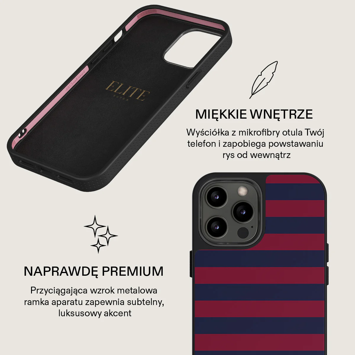 Game Changer - iPhone 12 Pro Max Etui - Image 21