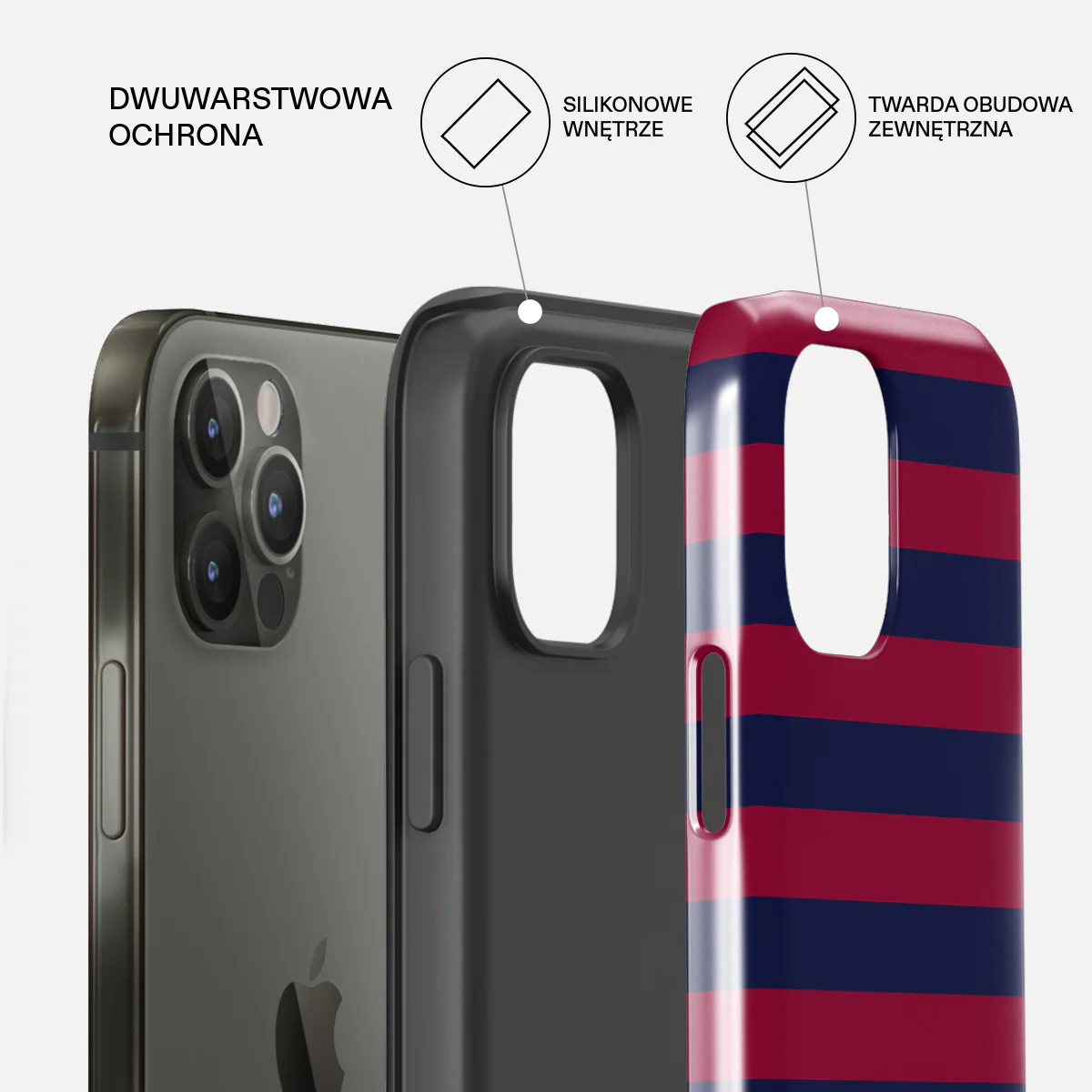 Game Changer - iPhone 12 Pro Max Etui - Image 6