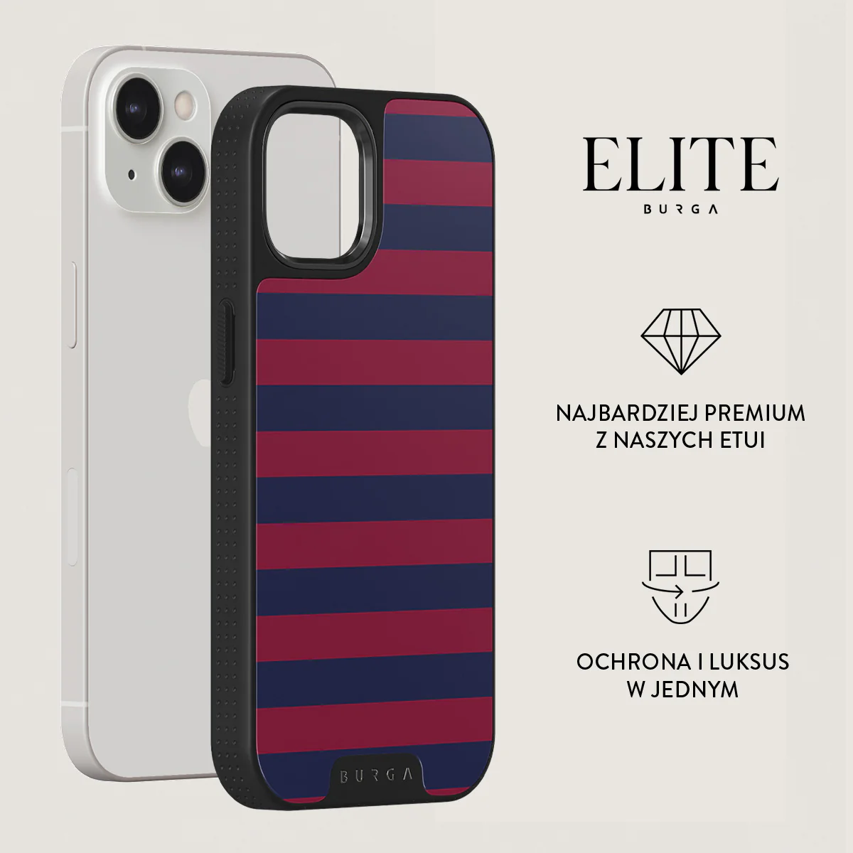 Game Changer - iPhone 13 Etui - Image 13