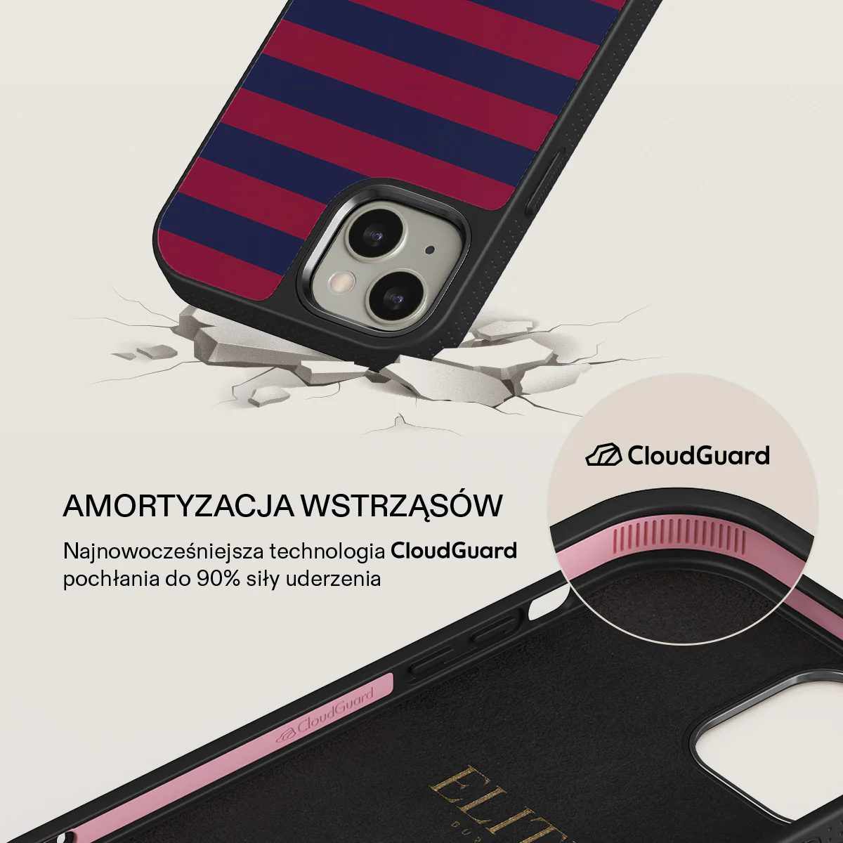 Game Changer - iPhone 13 Etui - Image 14