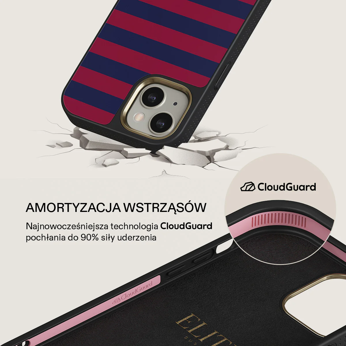 Game Changer - iPhone 13 Etui - Image 7