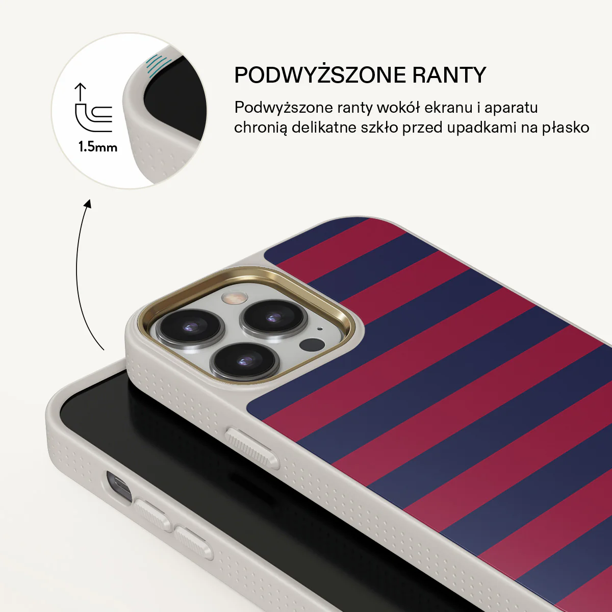 Game Changer - iPhone 13 Pro Etui - Image 22