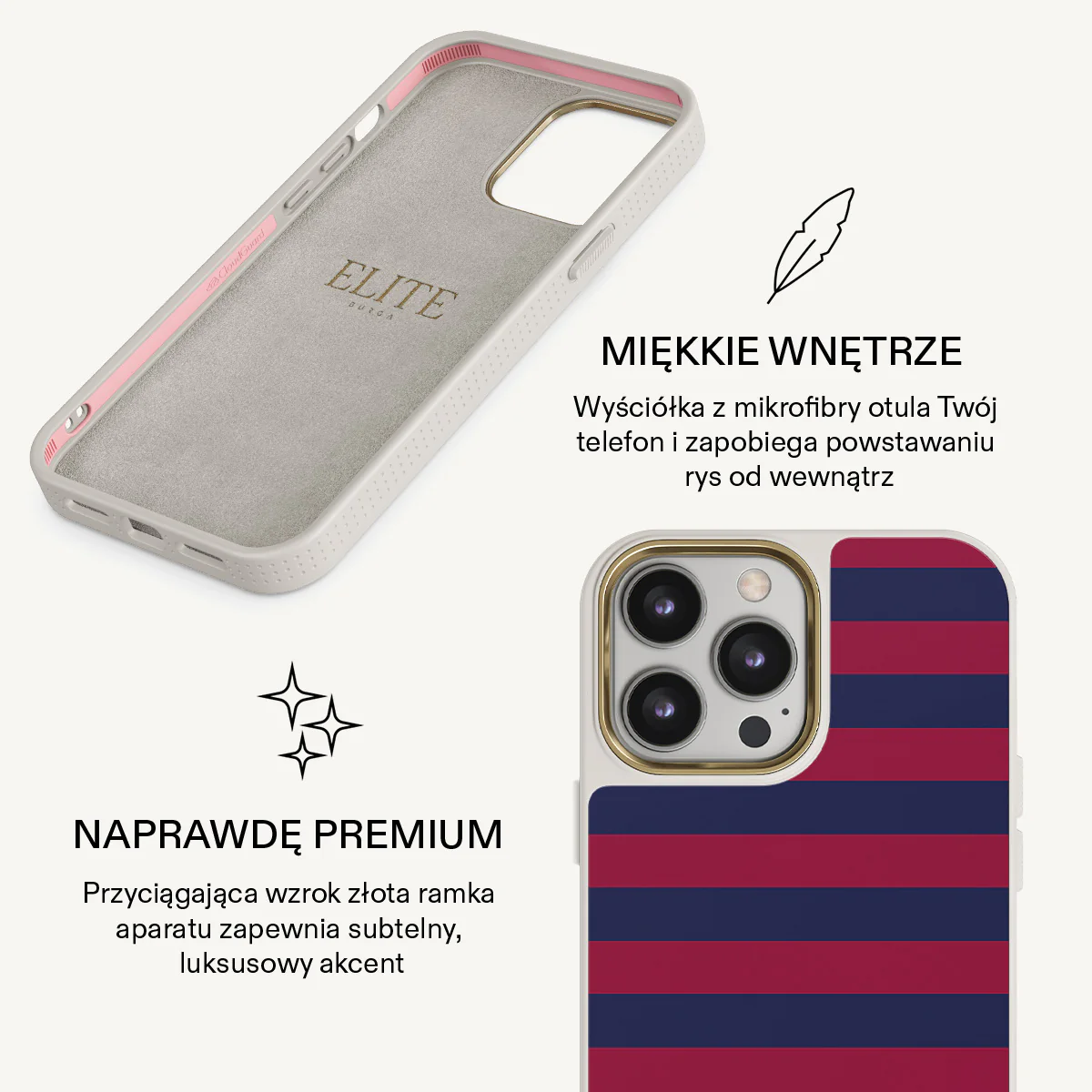 Game Changer - iPhone 13 Pro Etui - Image 24